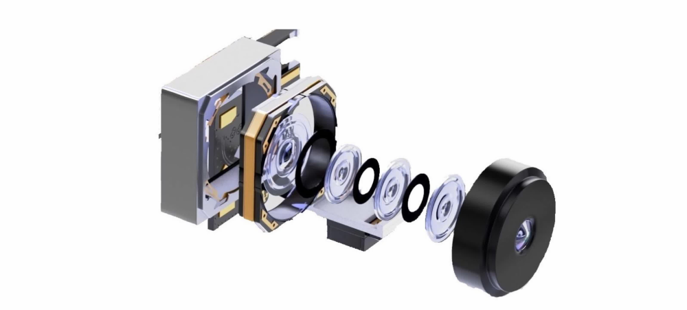 博杰光学镜头创新专利，满足市场需求新高度